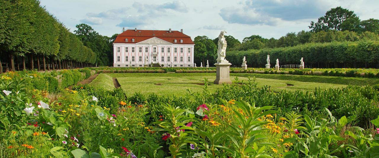 Schlafraum Appartement Berlijn Buitenkant foto